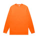 SAFETY ORANGE