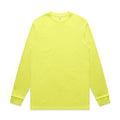SAFETY YELLOW