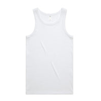 5063G ORGANIC RIB SINGLET