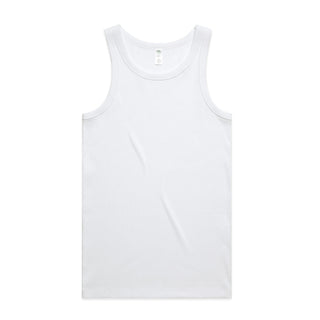 5063G ORGANIC RIB SINGLET