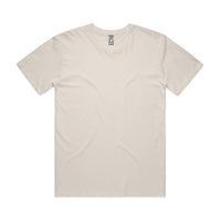 5074 STAPLE MINUS TEE