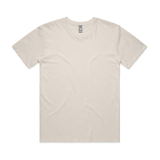 5074 STAPLE MINUS TEE