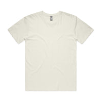 5074 STAPLE MINUS TEE