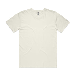 5074 STAPLE MINUS TEE
