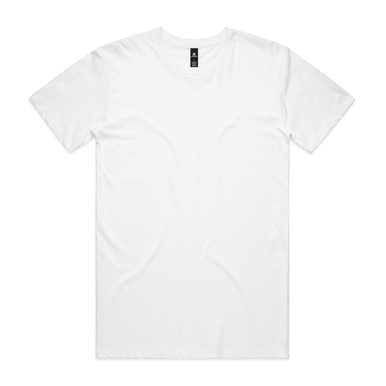 5077 STAPLE RECYCLED TEE