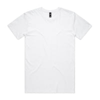 5077 STAPLE RECYCLED TEE