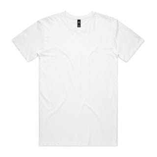 5077 STAPLE RECYCLED TEE