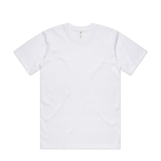 5079 CLASSIC MINUS TEE