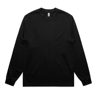5081 HEAVY LS TEE