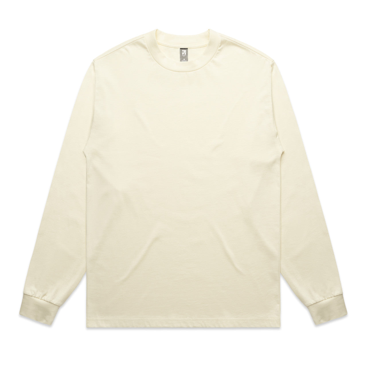 5081 HEAVY LS TEE