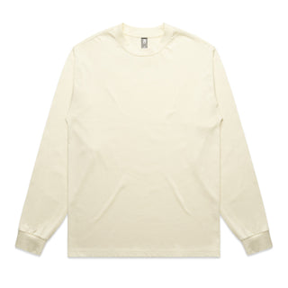 5081 HEAVY LS TEE