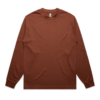 5081 HEAVY LS TEE