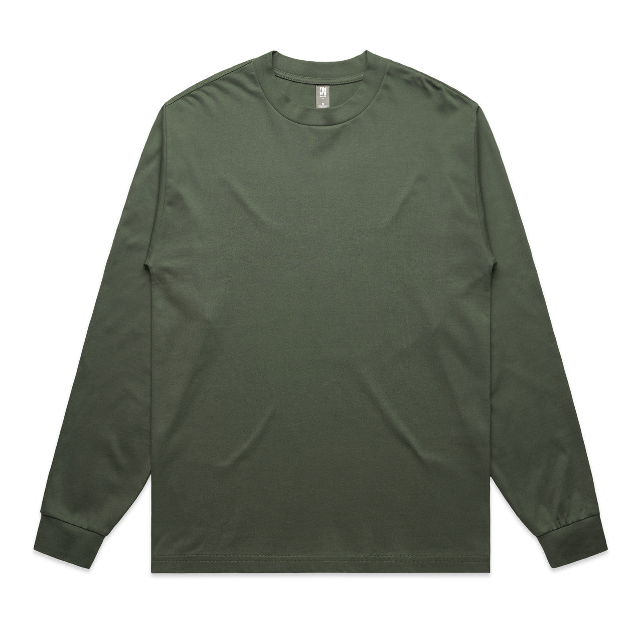 5081 HEAVY LS TEE