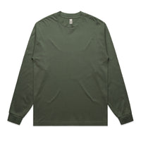 5081 HEAVY LS TEE