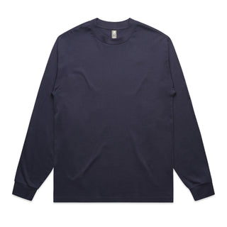 5081 HEAVY LS TEE