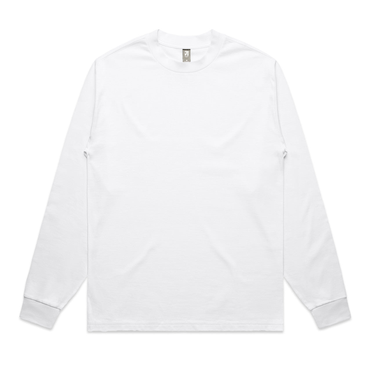 5081 HEAVY LS TEE