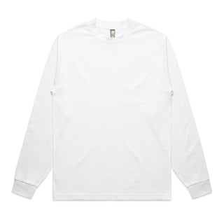 5081 HEAVY LS TEE