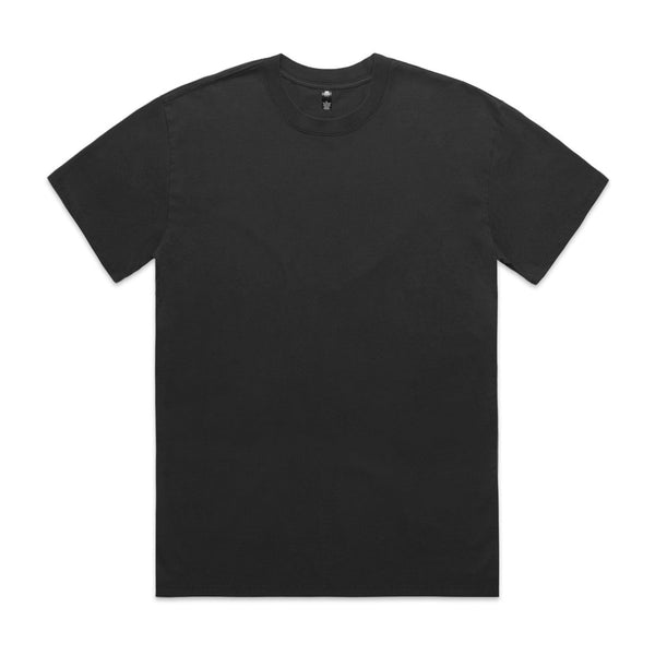 5082 HEAVY FADED TEE