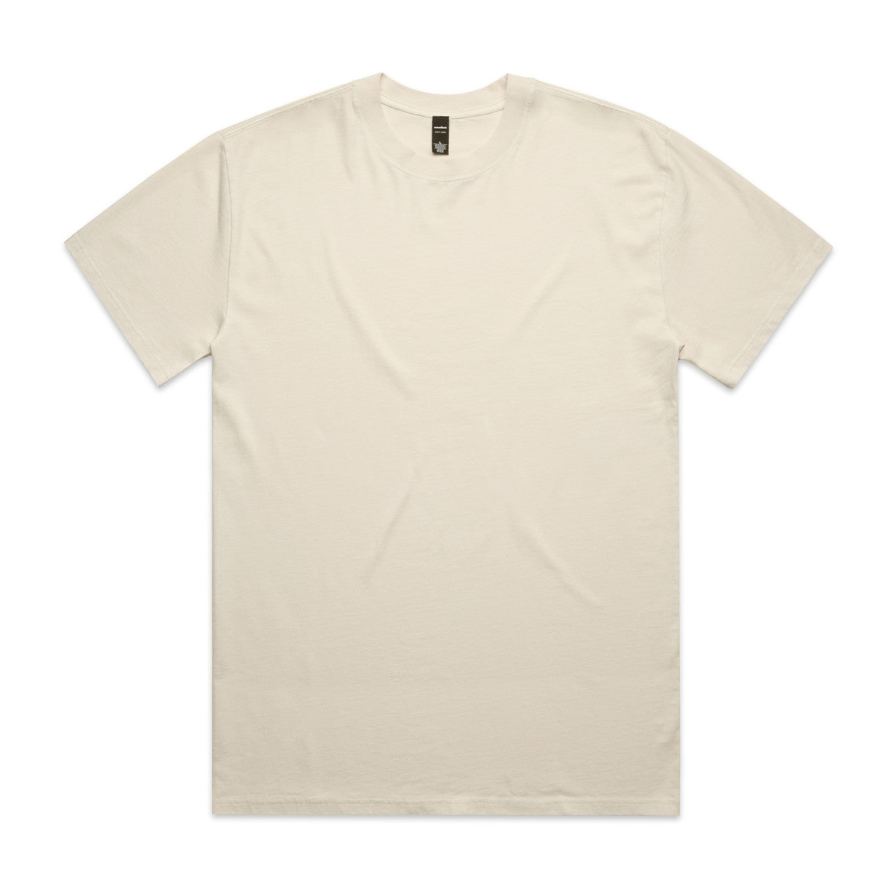 5082 HEAVY FADED TEE