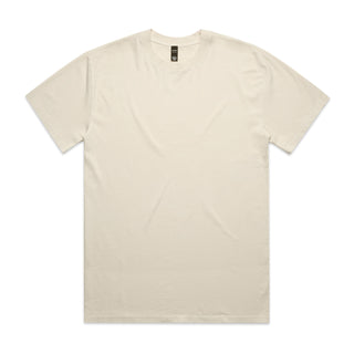 5082 HEAVY FADED TEE