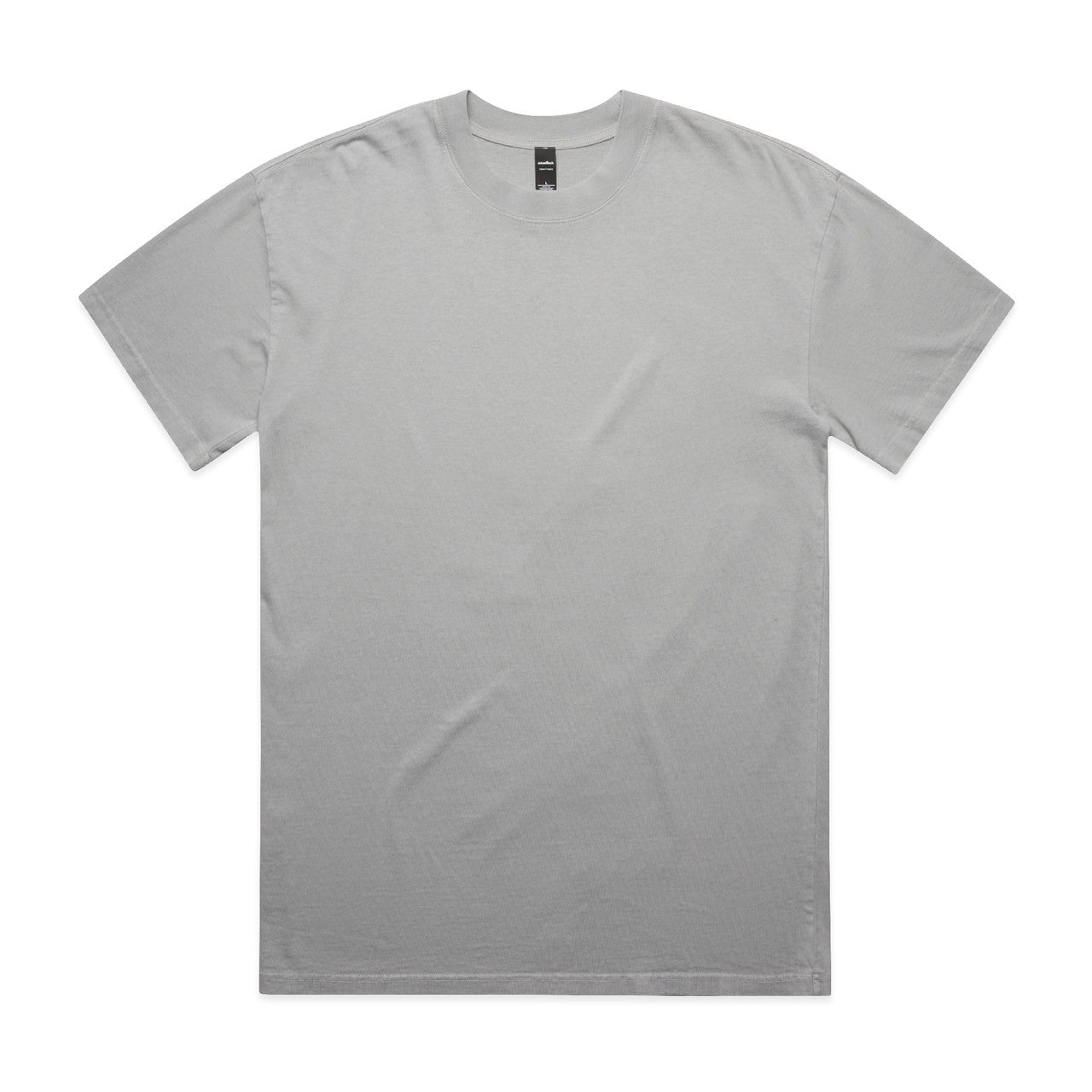 5082 HEAVY FADED TEE