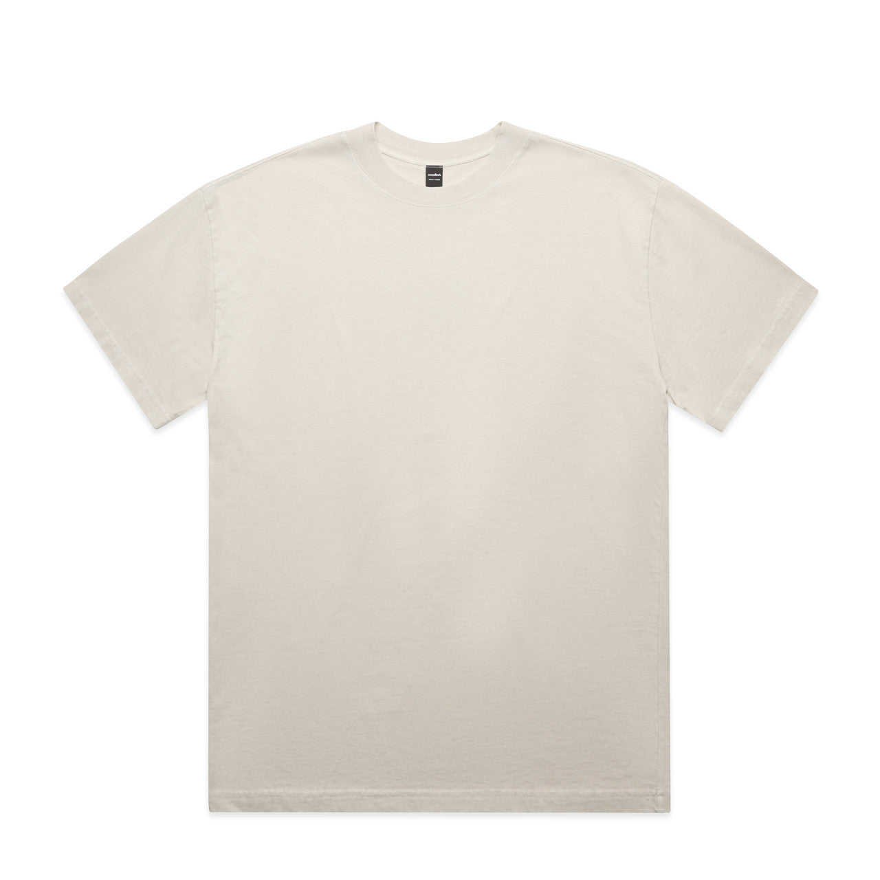 5086 HEAVY FADED MINUS TEE