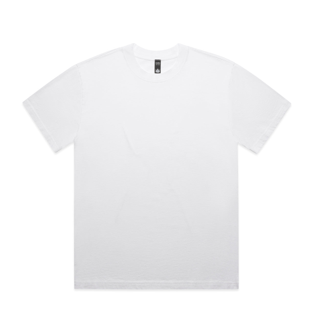 5086 HEAVY FADED MINUS TEE