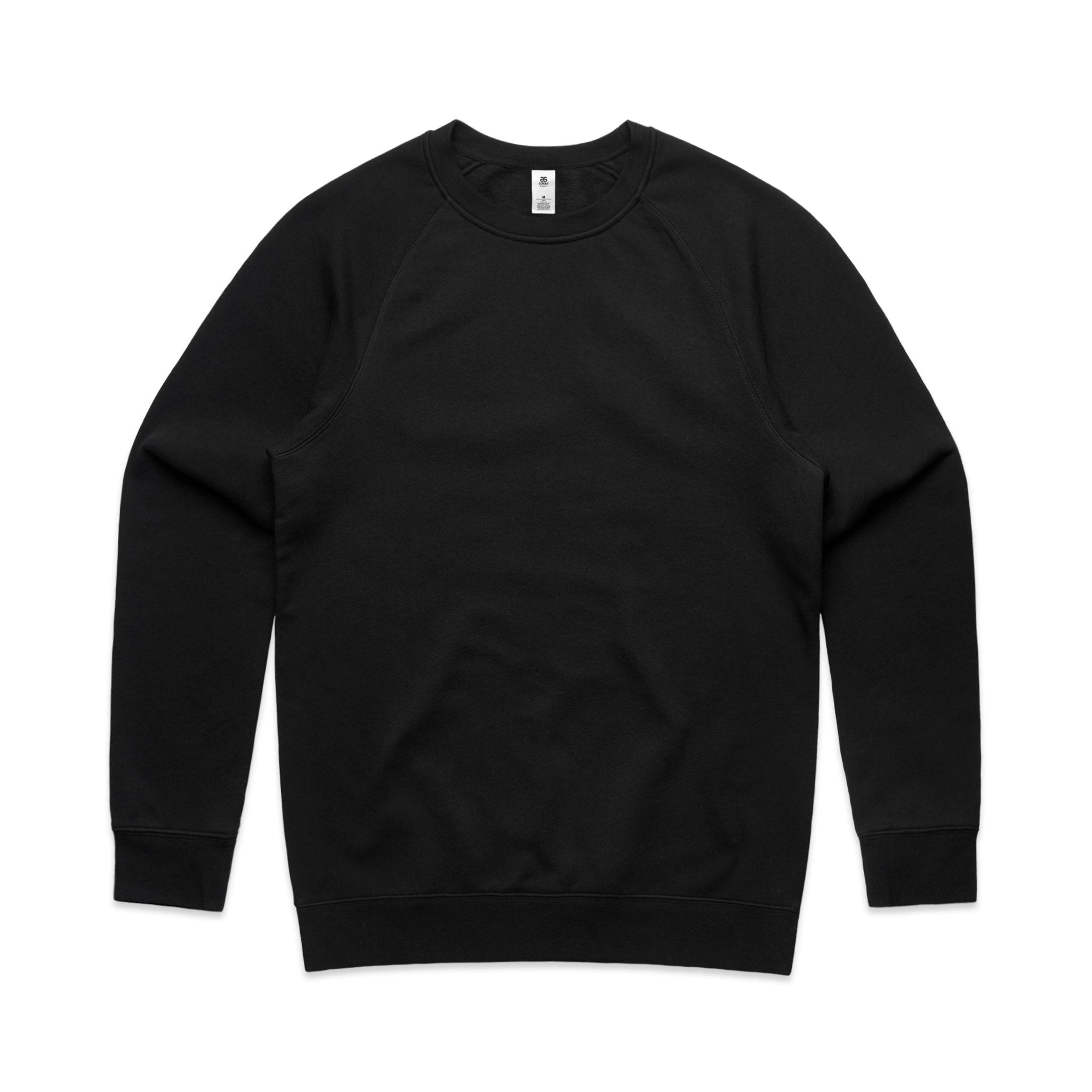 5100 SUPPLY CREW - kustomteamwear.com