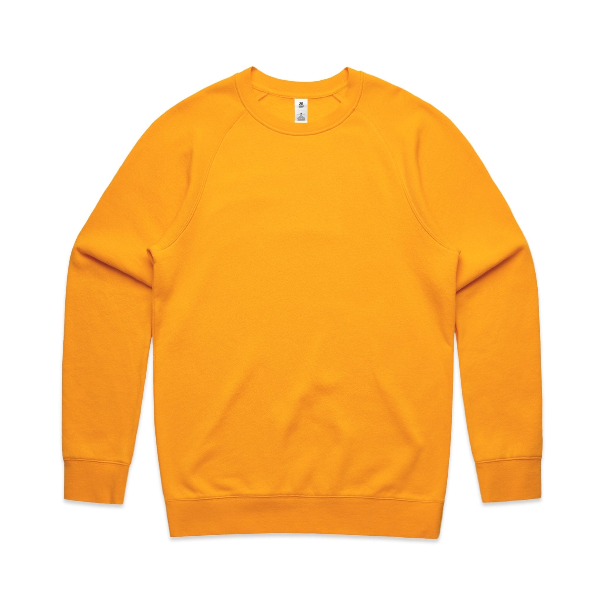 5100 SUPPLY CREW - kustomteamwear.com