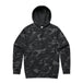 BLACK CAMO