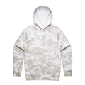 WHITE CAMO