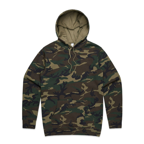 5102C STENCIL HOOD - kustomteamwear.com