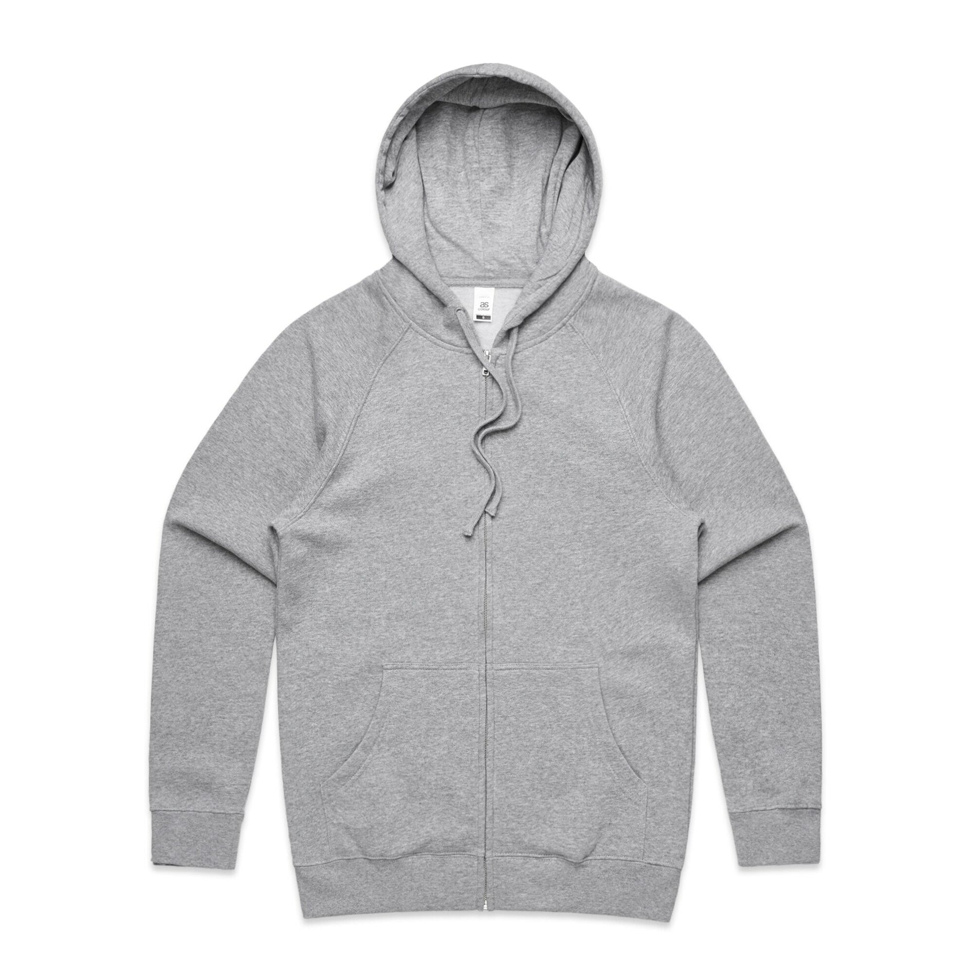 5103 OFFICIAL ZIP HOOD - kustomteamwear.com