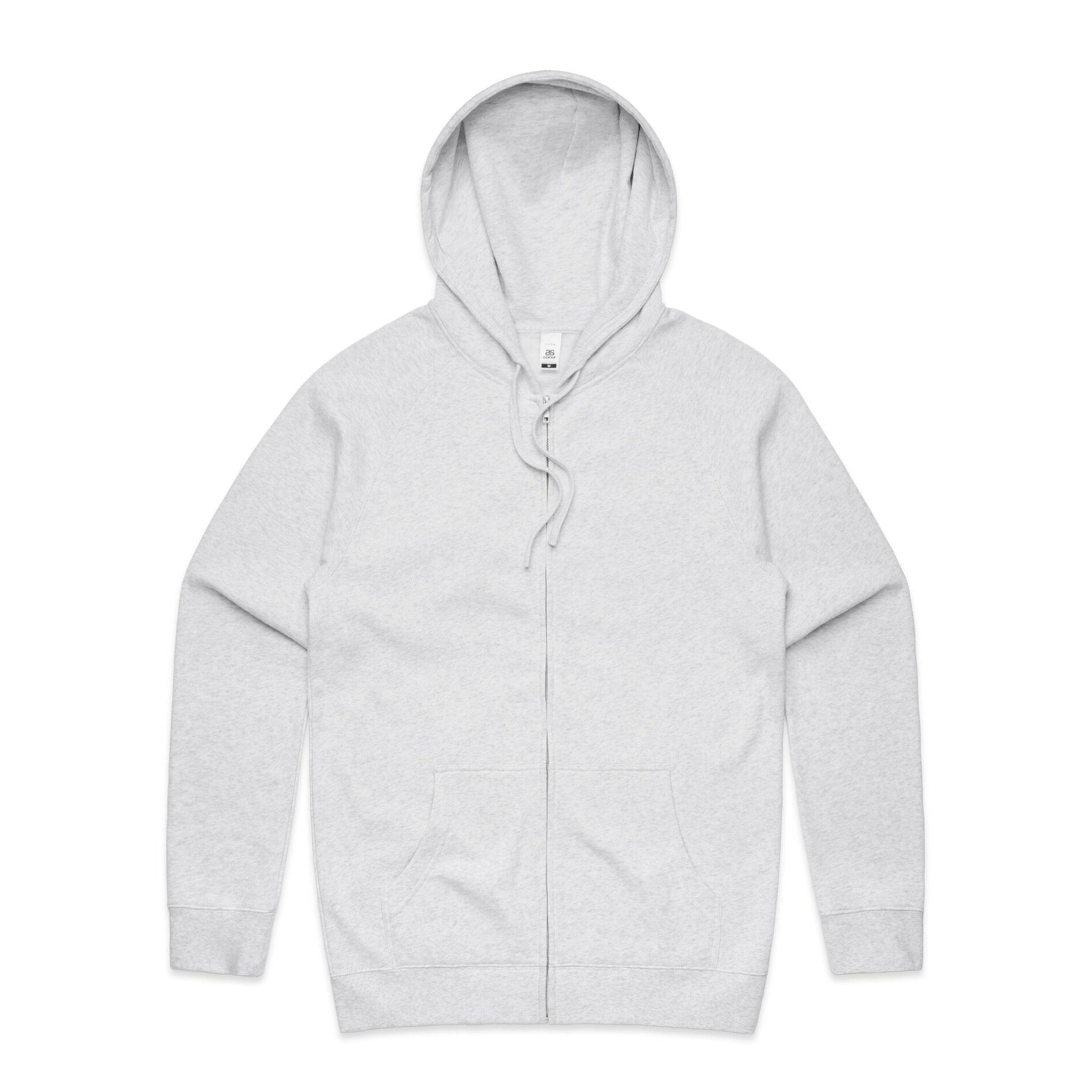 5103 OFFICIAL ZIP HOOD - kustomteamwear.com