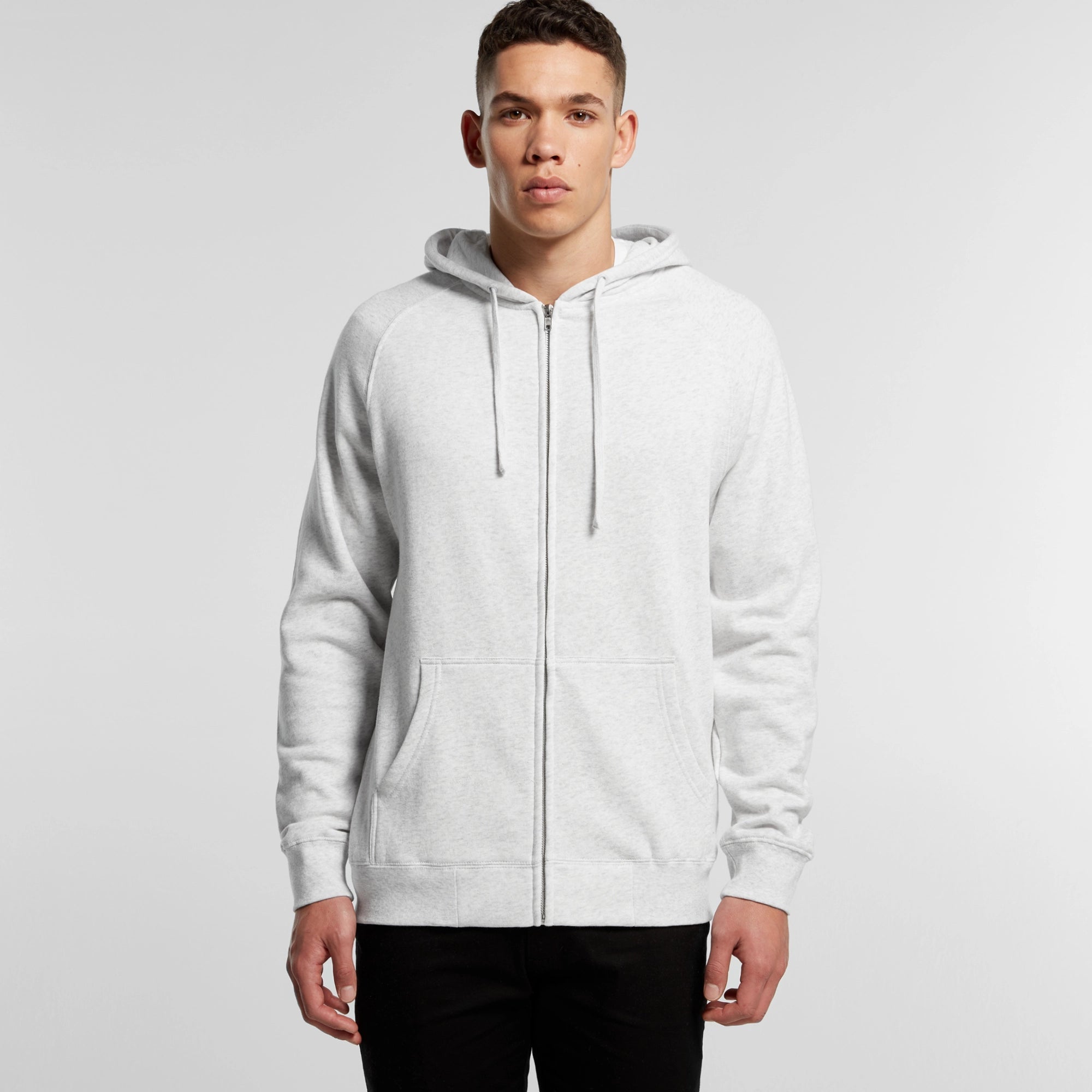 5103 OFFICIAL ZIP HOOD - kustomteamwear.com