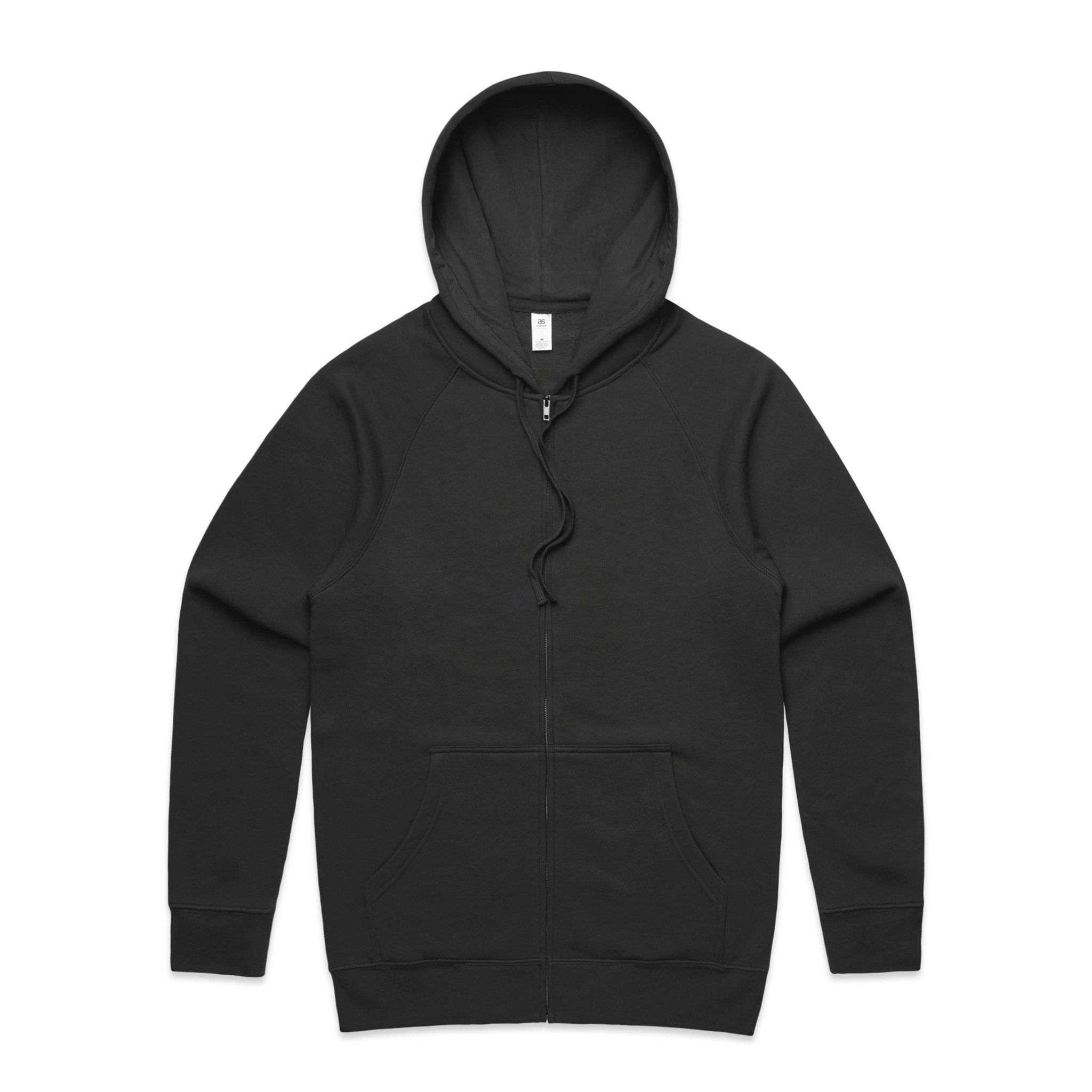 5103 OFFICIAL ZIP HOOD - kustomteamwear.com