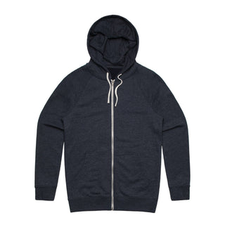 5107 TRACTION ZIP HOOD - kustomteamwear.com