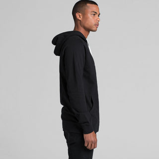 5107 TRACTION ZIP HOOD - kustomteamwear.com