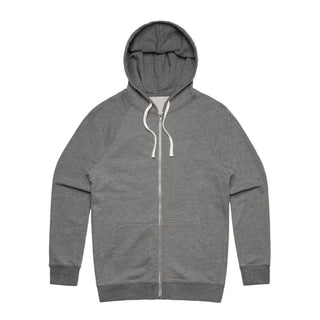5107 TRACTION ZIP HOOD - kustomteamwear.com