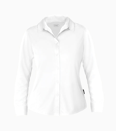 LADIES LIBERTY SHIRT L/S 