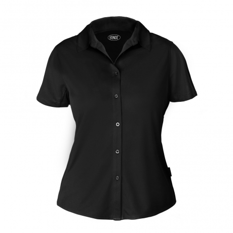 LADIES LIBERTY SHIRT S/S