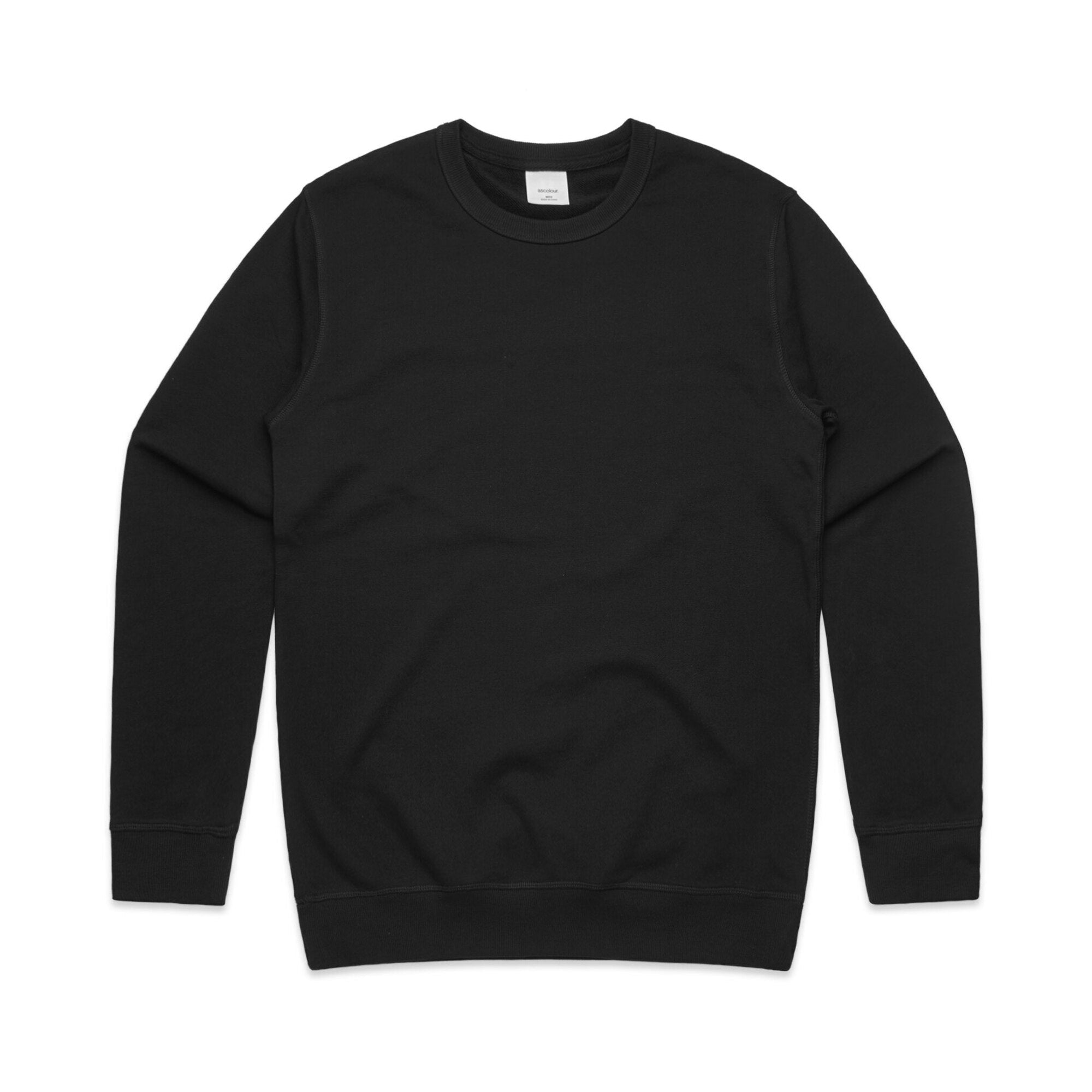 5121 MENS PREMIUM CREW - kustomteamwear.com