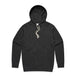 BLACK FLECK