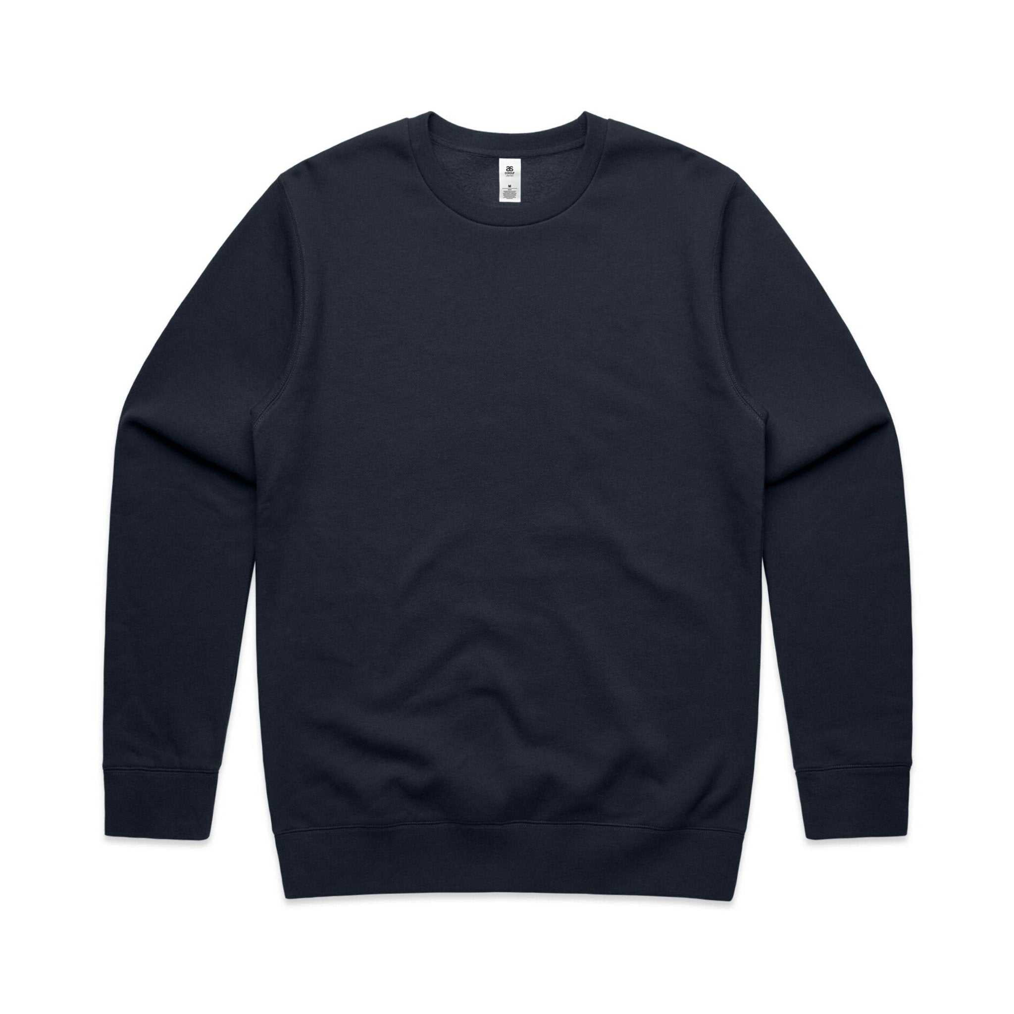 5130 UNITED CREW - kustomteamwear.com