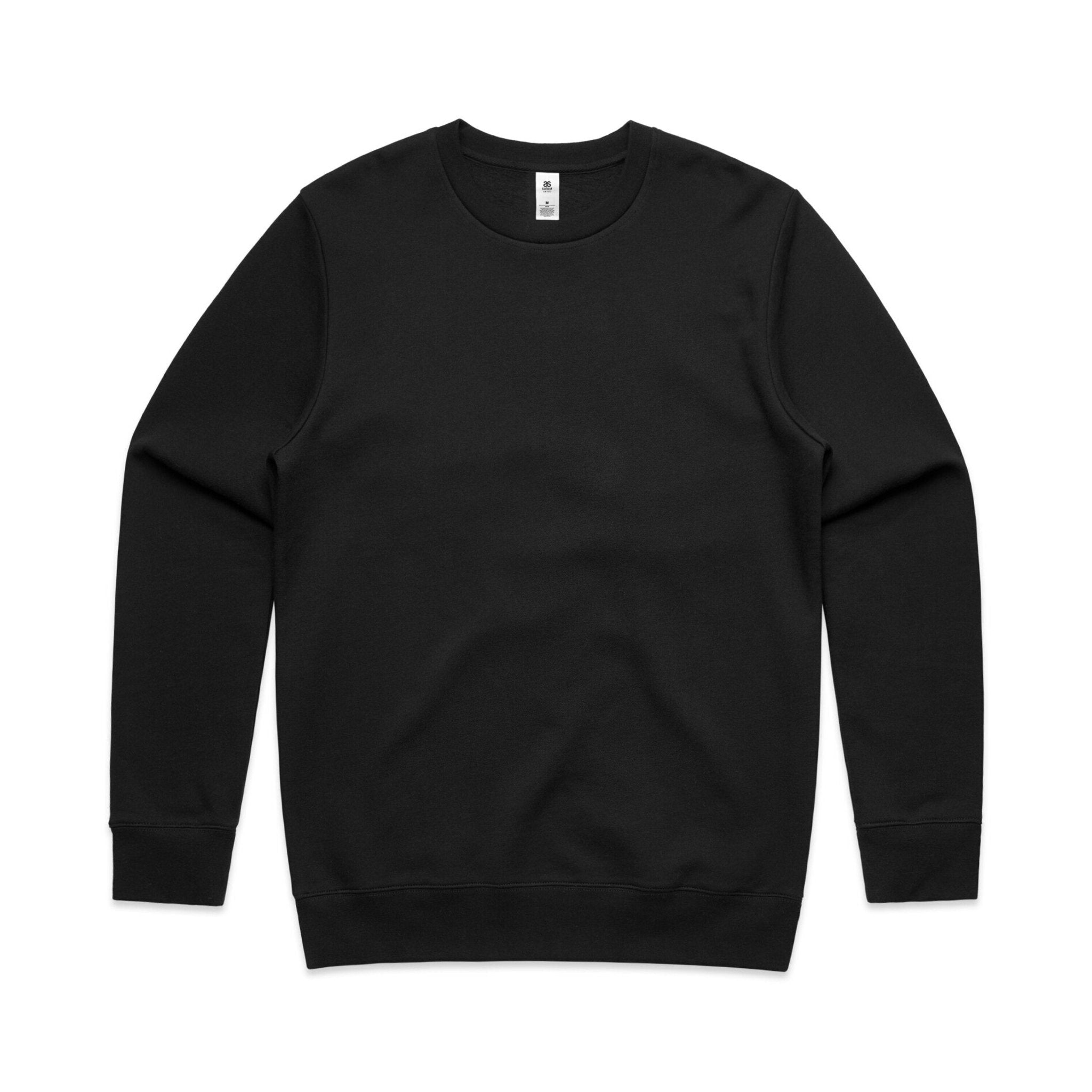 5130 UNITED CREW - kustomteamwear.com