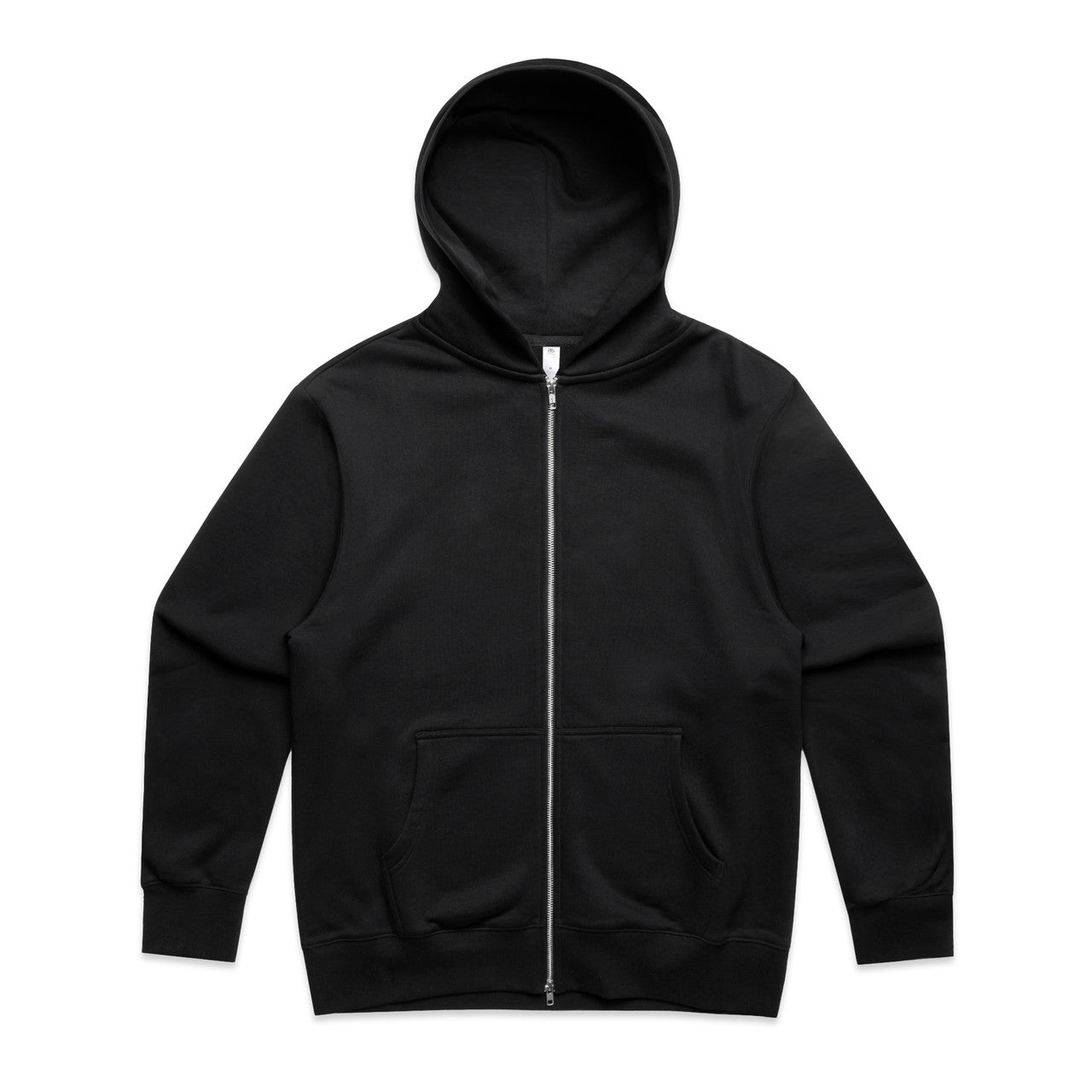 5148 HEAVY ZIP HOOD