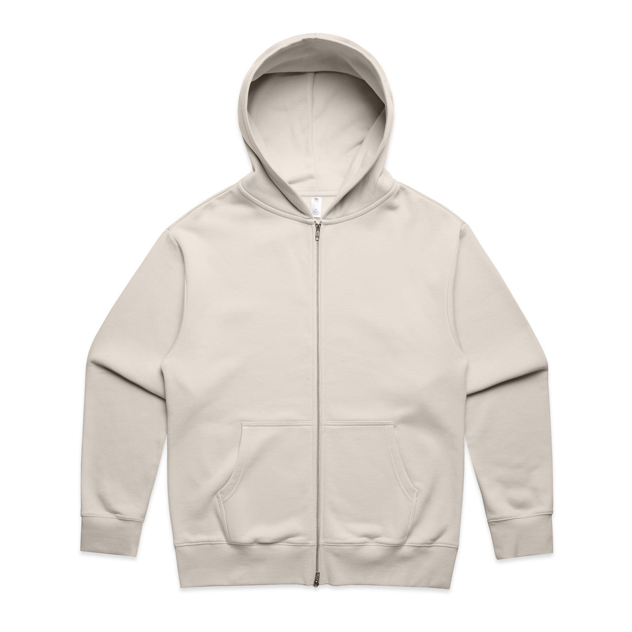 5148 HEAVY ZIP HOOD