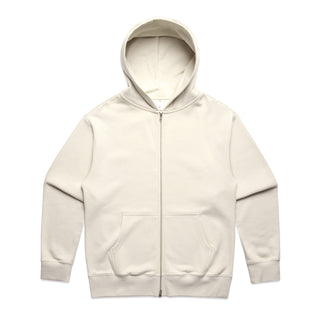 5148 HEAVY ZIP HOOD
