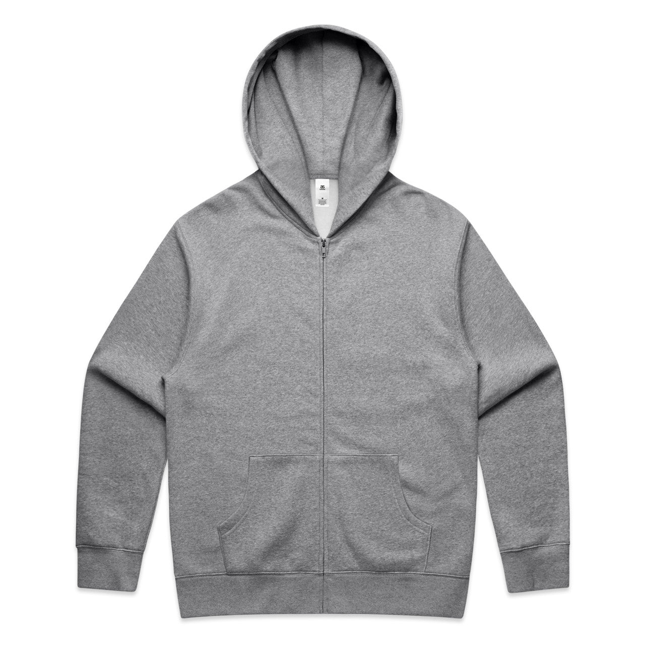 5162 RELAX ZIP HOOD