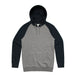 STEEL MARLE/BLACK